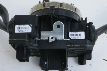 фото thumb №8, Перемикач стрічка audi a6 c6