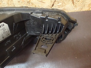 фото thumb №3, Лампа перед левая renault zoe рестайлинг полный led