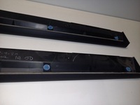 фото thumb №9, Mitsubishi space star ii 13- молдинг поріг права