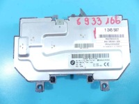 Блок керування модуль bmw e65 6933166 Доставка, фото thumb