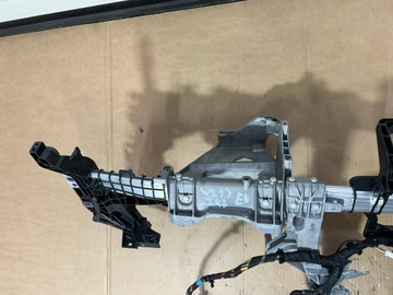 фото thumb №7, Каркас панелі, установка панелі, джгут mercedes e клас w213 zk2, європа