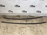 фото thumb №1, Молдинг дахова ліва bmw 2 f44 чорний mat