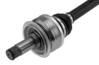 фото thumb №3, Приводной вал приводная nty npw-me-132