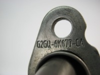 фото thumb №10, Труба зливна оливи повернення turbo ford edge 2.0 dohc 1924798 _ g2gq-6k677-ca