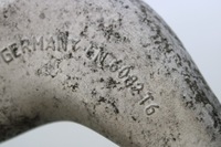 фото thumb №9, Bmw e90 e91 важіль лівий перед нижній 6082t6