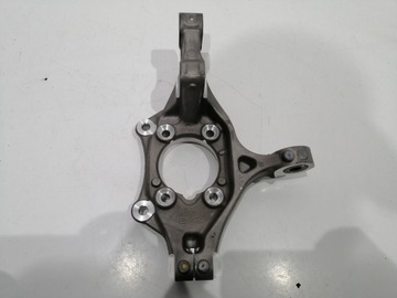 фото thumb №9, Hyundai ioniq 5 v поворотный кулак правая новая оригинал