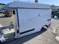 фото thumb №1, Четверть крыло левый задняя bok порог ford custom l2 long длинный 12-23r