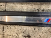 фото thumb №10, Молдинг накладка поріг m-pakiet bmw 2 g42 4 g22 8077315