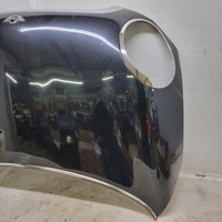 фото thumb №4, Капот mini cooper r56 astra black металлик бензин