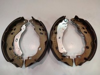 фото thumb №1, Тормозные колодки тормоза citroen c3 /c4/ dacia logan /renault clio ii 98- 203,2x39