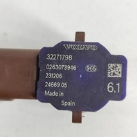 фото thumb №7, Volvo xc40 2024 с задний датчик парковки pdc