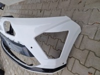 фото thumb №9, Бампер hyundai kona ii electryk электрический ev prest-02