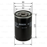 фото thumb №2, Набір фільтрів bosch vw new beetle