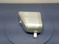 Audi sq8 q8 4m8 бак повітря лівий 4m0616203f Зі Шроту, фото thumb