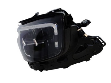 фото thumb №1, Mercedes e класс w213 s213 213 рестайлинг лампа правая led high performance