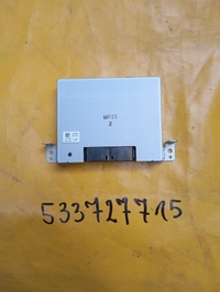 фото thumb №1, Mazda cx 30 блок управления модуль led cdj0066a