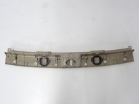 фото thumb №2, Lexus rx400 молдинг захист поріг багажника