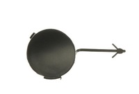 фото thumb №1, Заглушка фаркоп перед