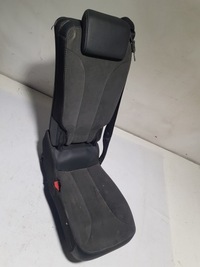 фото thumb №2, Малый сиденье mercedes w251 2 ряд alcantara