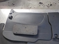 фото thumb №6, Trafic iii оббивка зад комплект довгий підлога