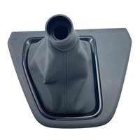 фото thumb №9, Чехол переключения передач renault kangoo iv