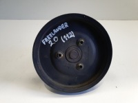 фото thumb №1, Land rover freelander i 2.0 di насос усилителя оригинал