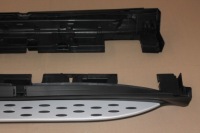 фото thumb №6, Пороги пороги mercedes gle coupe c292 15-19