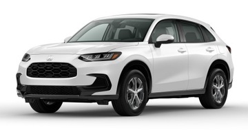 фото thumb №6, Honda zr-v hr-v лампа зад w крыло полный led 2023 rz левая европейская