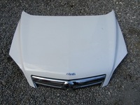 фото thumb №7, Opel antara lift капот бампер передний перед крыло