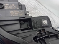 фото thumb №7, Audi a6 4g c7 lift лампа левая правая full led полный