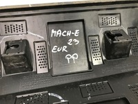 фото thumb №6, Ford mustang mach-e 2023 молдинг двері нижня правий перед lj8b-r20848 -daw