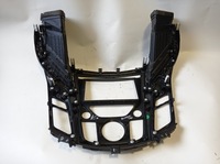 фото thumb №9, Защита консоль средняя hyundai i40 u09c873810