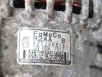 фото thumb №9, Mazda 6 gh 08-12 2.2 citd генератор a2tj0681