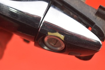 фото thumb №7, Ручка левая перед передняя 197 mercedes s-klasa w220 98-02