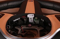 фото thumb №9, Bmw x5 g05 x6 g06 x7 g07 lci руль м-пакет лепестки круиз-контроль вибрация