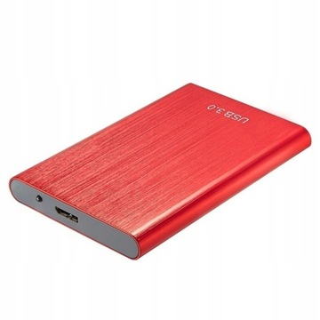 внешние жесткие диски SSD емкостью 2 ТБ USB3.0
