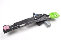 Mini f65 подъемник стекло левый задний  13262410 в Украине, фото thumb