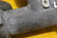 фото thumb №7, Помпа тормозная vw lt 35 46 28 2.5 tdi 0004316301