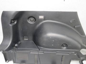 фото thumb №14, Kia sportage iii боковина обивка багажника левая