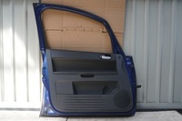 фото thumb №10, Mitsubishi colt vi lift двері ліва передні t96 2010rok 5700a625