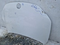 фото thumb №9, Vw scirocco 1k8 капот кришка двигуна