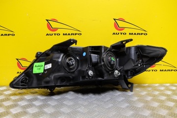 фото thumb №9, Honda accord купе 2013- фара лампа звичайна soczewkowa r usa