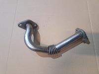 фото thumb №1, Шланг трубка egr vw crafter i 2.0tdi ckt 03l131521ar