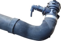 фото thumb №4, Vw phaeton ii lift 3.0 tdi шланг радиатора wody труба 3d0122291k