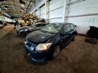 Toyota auris захист колектор 2007 2.0l 172710r020 17271-0r020 Зі Шроту, фото thumb