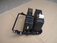 фото thumb №10, Бардачок пепельница консоли kia sorento i европа