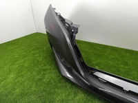 фото thumb №9, Бампер перед передній nissan leaf ii 2