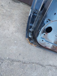 фото thumb №9, Citroen c3 picasso 11r дверь перед правый