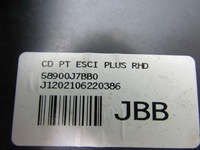 фото thumb №7, Xceed 1.5 tgdi 21r насос блок керування abs 61589-41600