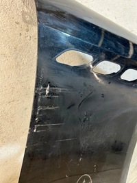 фото thumb №9, Maserati quattroporte iv крило праві